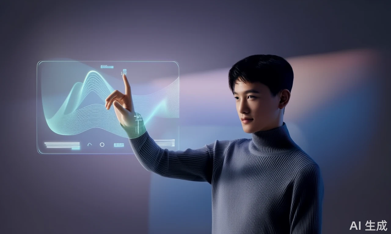 AI绘画能否颠覆传统设计?
