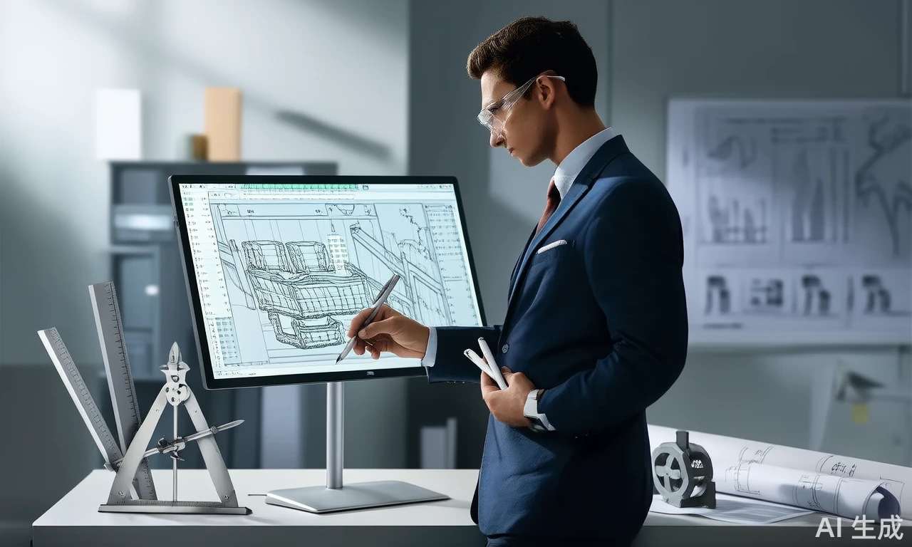 CAD新手如何快速入门?