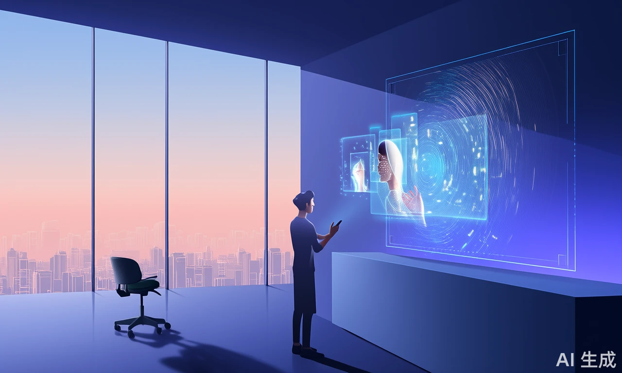 AIGC如何重塑创意工作流？