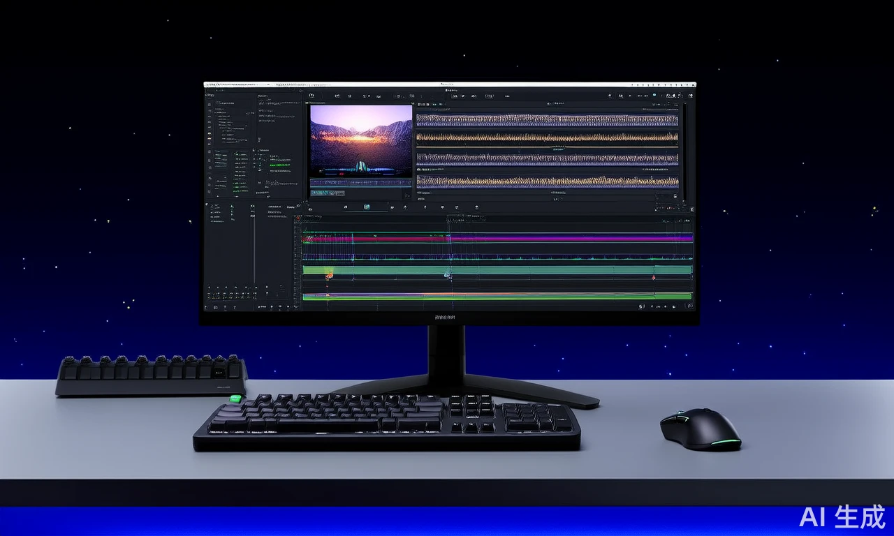 Premiere Pro有哪些隐藏技巧?