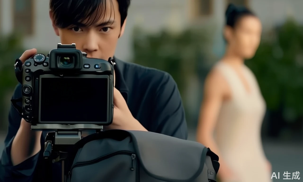 业余爱好者如何成长为专业人像摄影师?