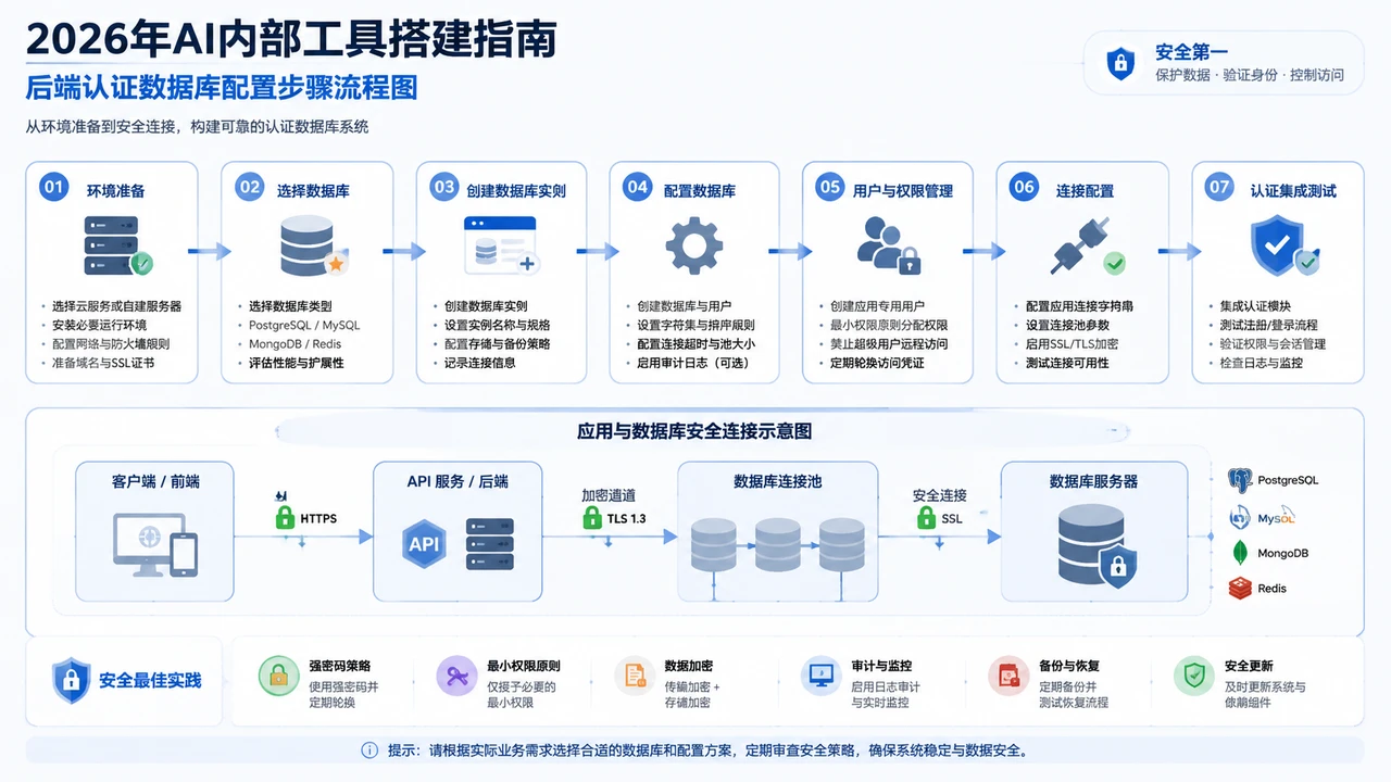 AI工具搭建指南流程