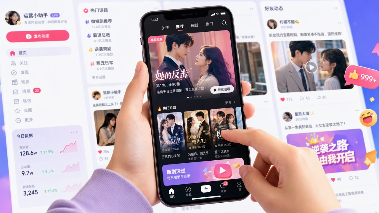 2026年私域成交体系升级：如何融入社交媒体新趋势