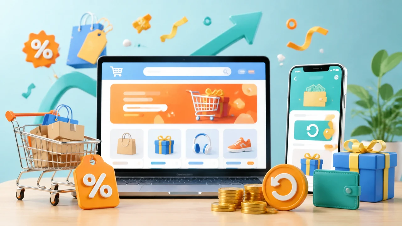Rewardo平台8月15%折扣+2%返现攻略：限时到23日