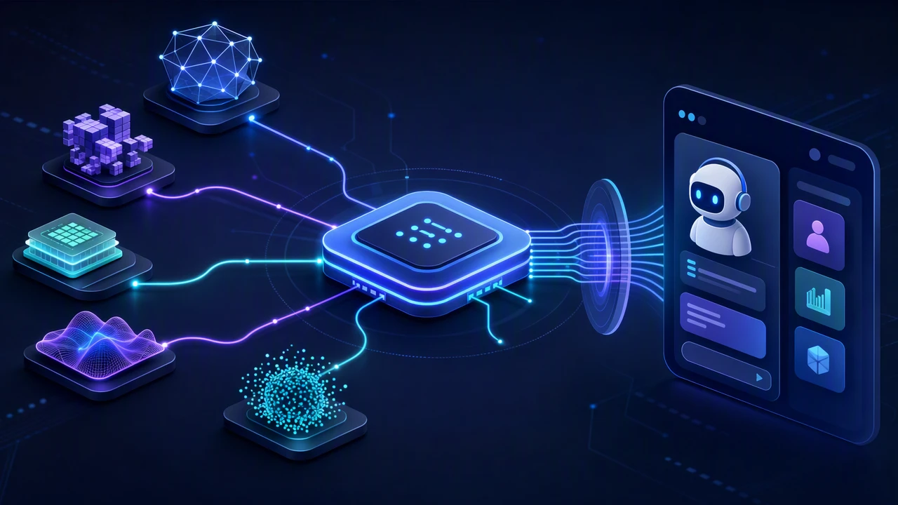 Stripe 收购 OpenRouter 后，AI 模型路由该不该接入？