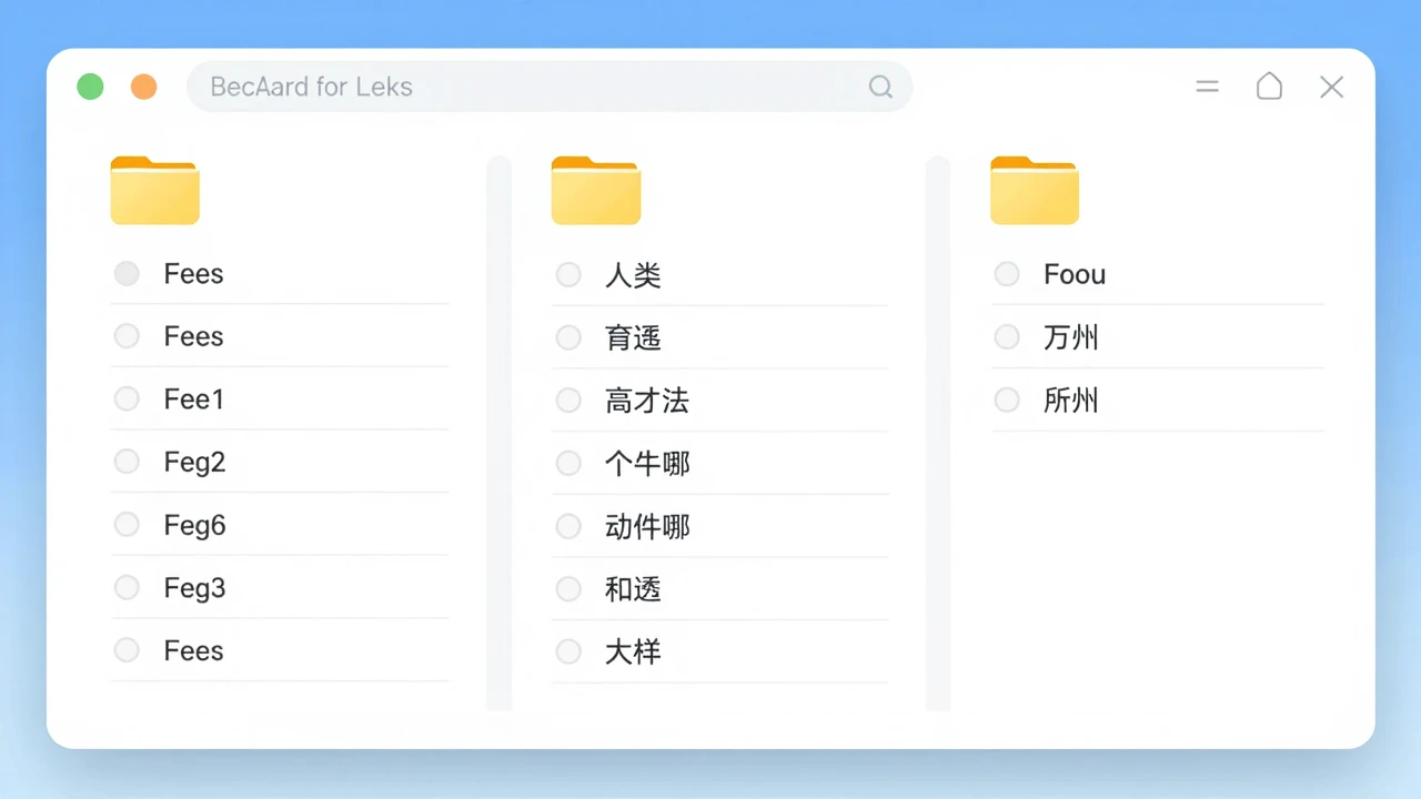 浏览器标签越开越乱：OneTab、Session Buddy 与书签该如何分工