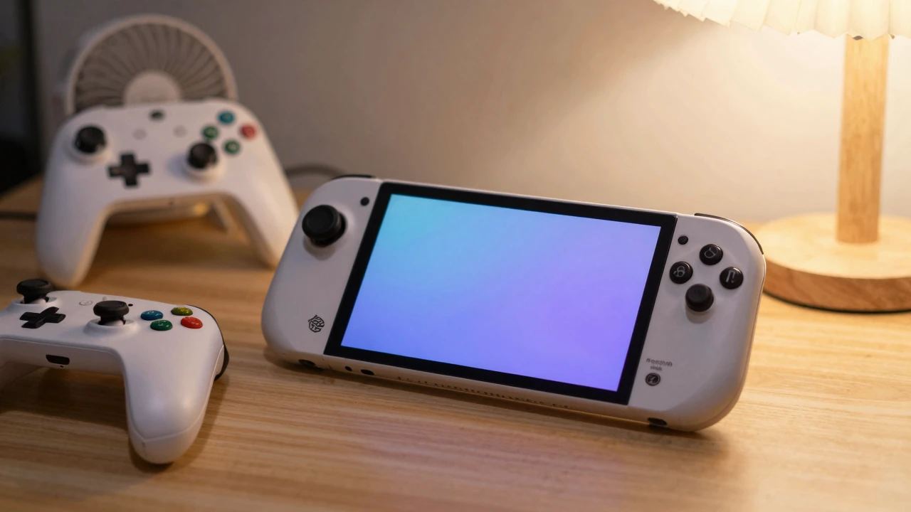 GameNative 实测：把手机变成 PC 游戏遥控器，哪些玩家真的用得上