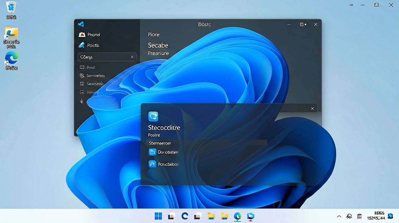 Windows 11 任务栏位置可调回归：现在是安装可选更新的最佳时机吗？