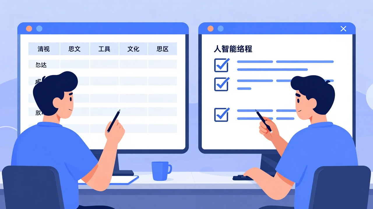 人工确认计算机操作型人工智能任务结果