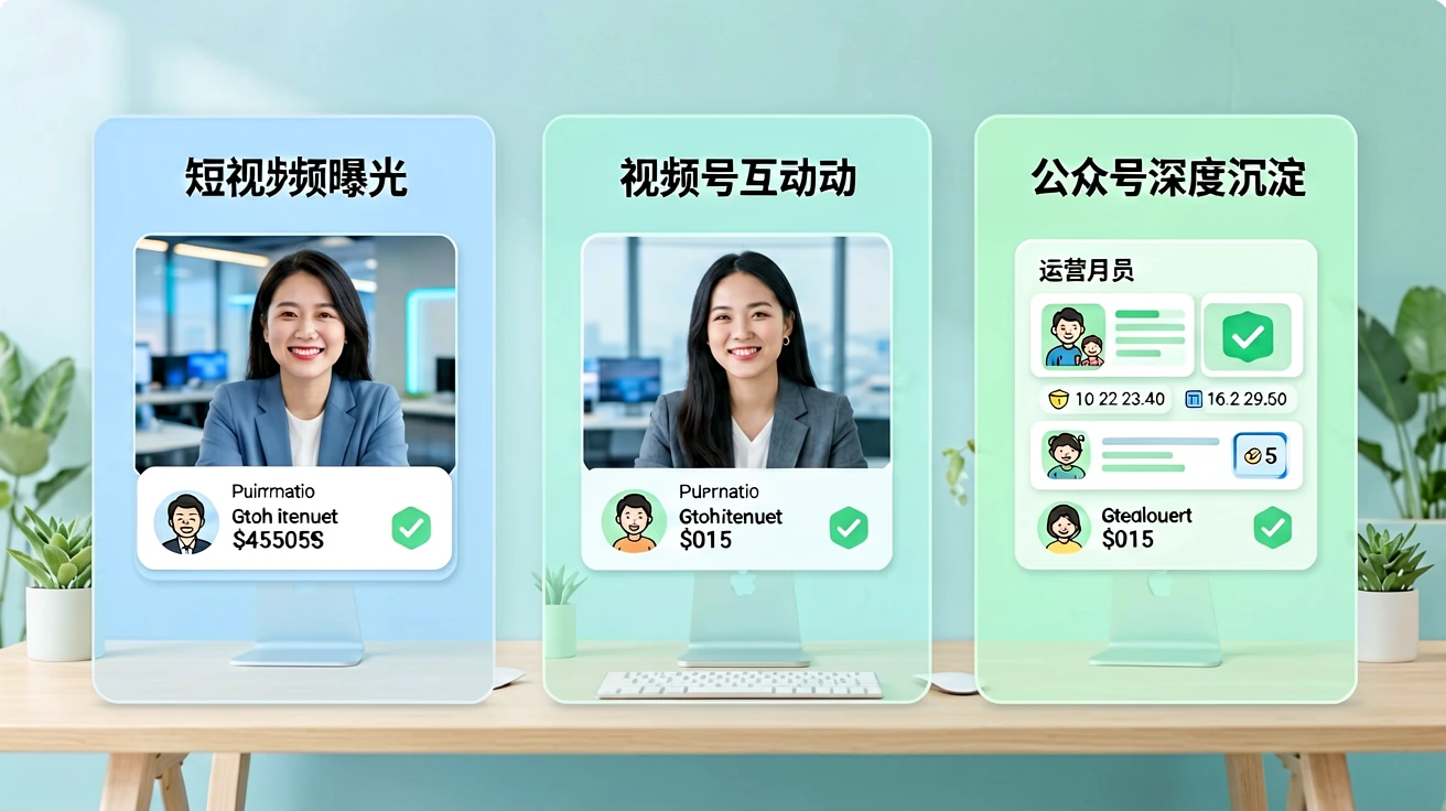 多平台内容运营月度复盘与优化