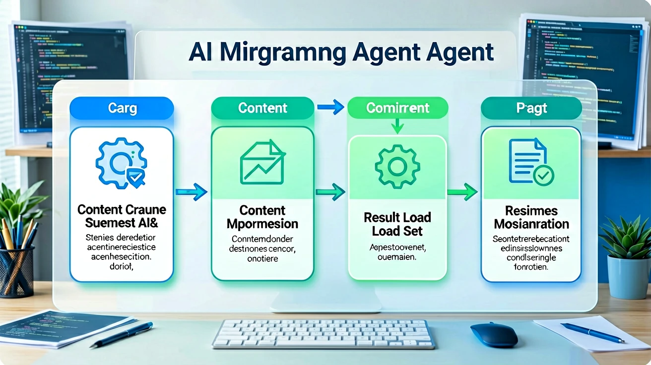 AI 编程 Agent 上下文优化检查流程