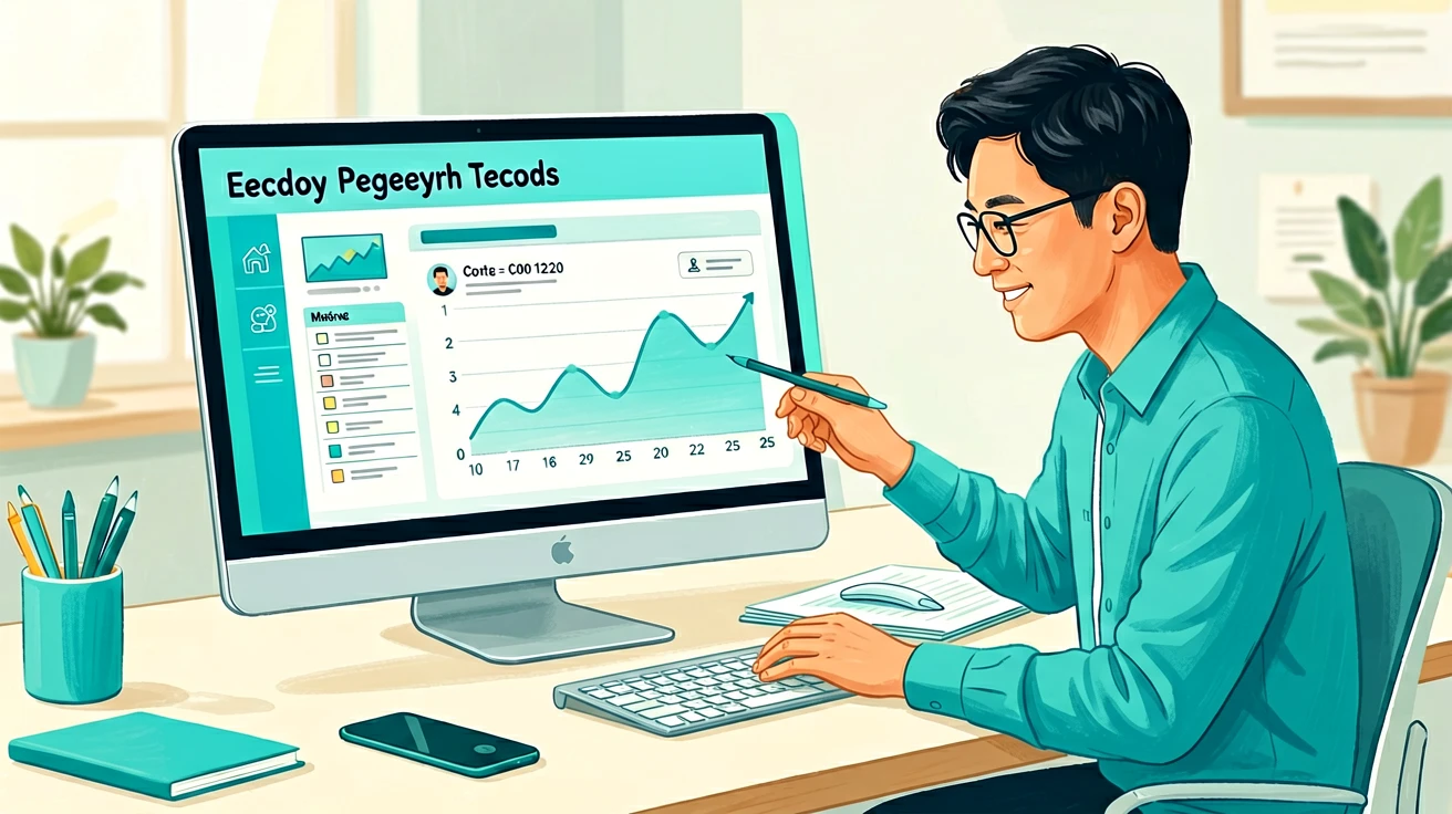 通过持续发布验证账号方向