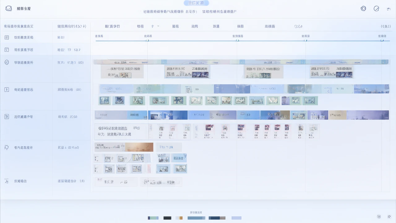 Premiere Pro 制作可复用动态图形模板：从时间线整理到导出