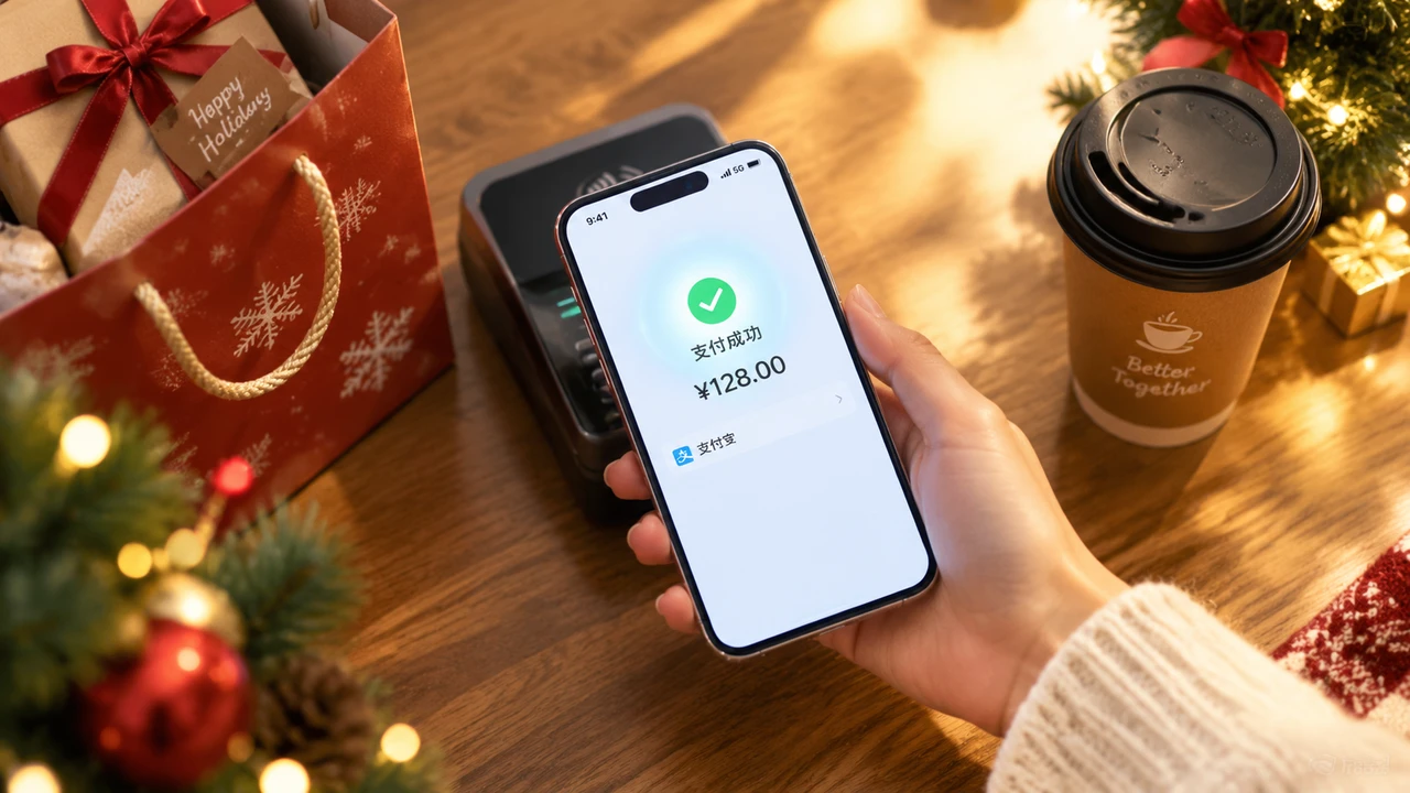 国庆银行立减金线报：中行数币、工行随机立减金怎么领