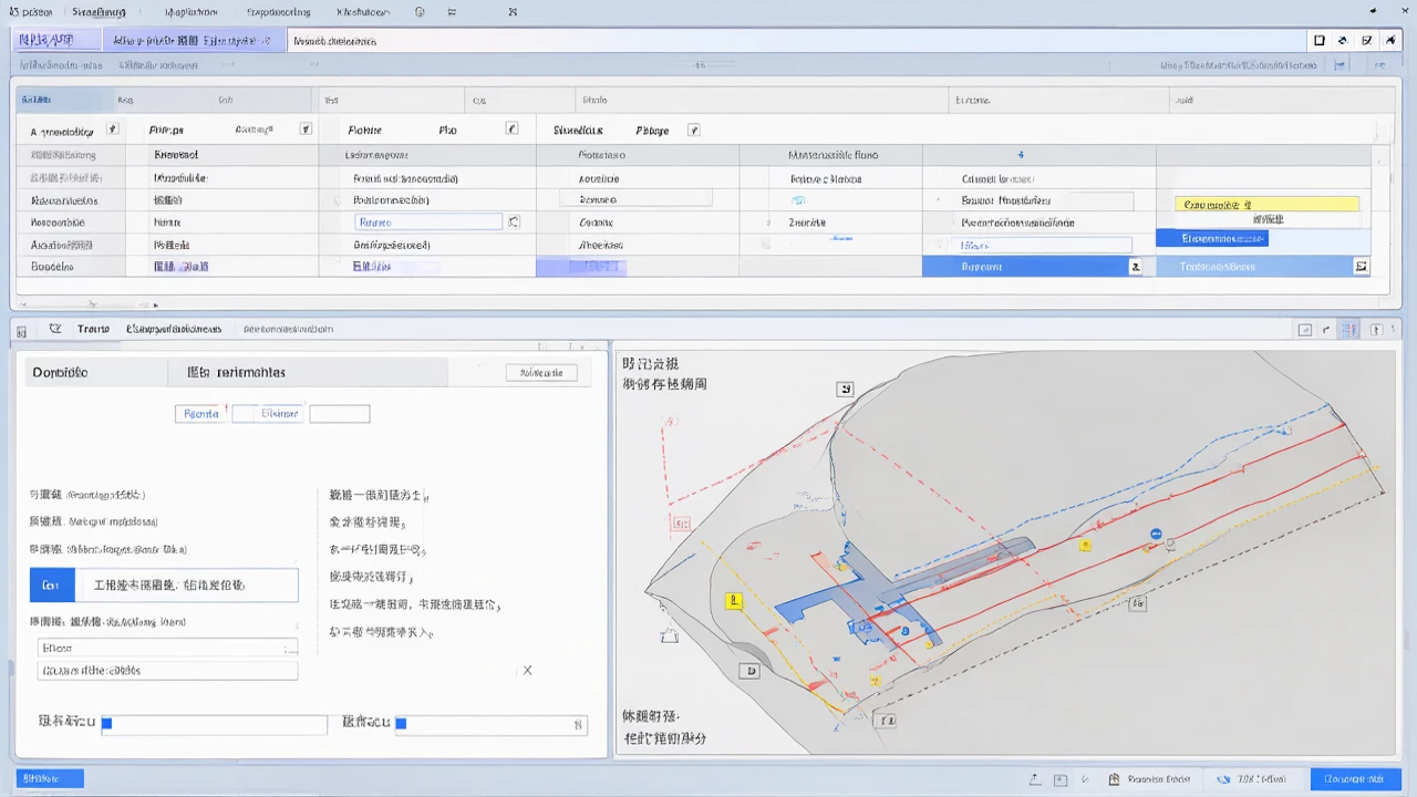 Sandboxie Plus 沙盒界面